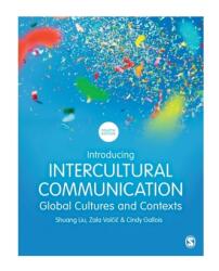 Introducing Intercultural Communication (ISBN: 9781529778755)