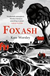 Foxash (ISBN: 9781472294883)