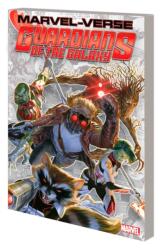 Marvel-Verse: Guardians of The Galaxy (ISBN: 9781302950705)