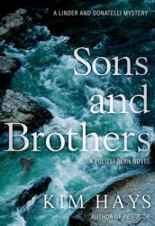 Sons & Brothers (ISBN: 9781645060581)