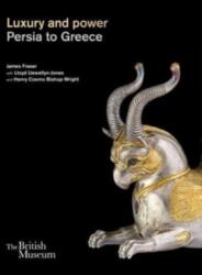Luxury and power (ISBN: 9780714111964)