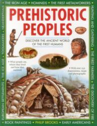 Prehistoric Peoples (ISBN: 9781861476586)