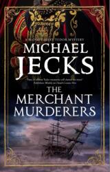 The Merchant Murderers (ISBN: 9781448307722)