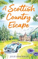 A Scottish Country Escape (ISBN: 9780008595180)