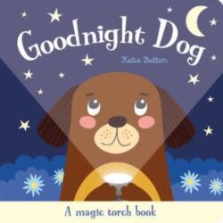 Goodnight Dog (ISBN: 9781801056120)