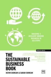 The Sustainable Business Book (ISBN: 9781911687801)