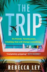 The Trip (ISBN: 9781409195597)