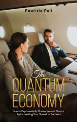 Economia cuantică (ISBN: 9781528933001)