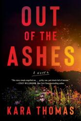 Out of the Ashes (ISBN: 9781662509537)