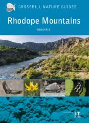 Rhodope Mountains (ISBN: 9789491648243)