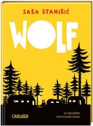 Lup (ISBN: 9783551652041)
