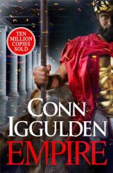 Empire: Book 2 of The Golden Age (ISBN: 9780241513156)