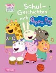Povești de școală cu Peppa Pig (ISBN: 9783551690371)