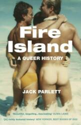 Fire Island (ISBN: 9781783787029)