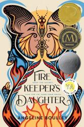Firekeeper's Daughter (ISBN: 9781250866035)