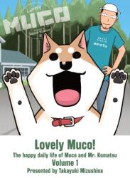 Lovely Muco! 1 (ISBN: 9781647292393)