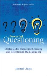Powerful Questioning (ISBN: 9781785835964)