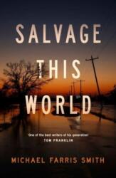 Salvage This World (ISBN: 9780857305565)