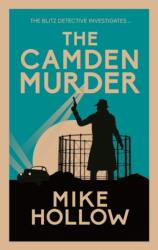 The Camden Murder (ISBN: 9780749028848)