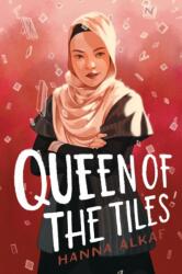 Queen of the Tiles (ISBN: 9781534494565)
