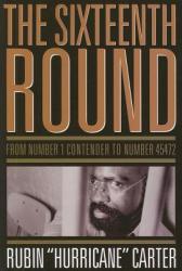 Sixteenth Round - Rubin Carter (ISBN: 9781569765678)