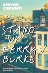 Stand Up Ferran Burke (ISBN: 9781529067767)