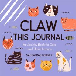 Claw This Journal (ISBN: 9781642509656)