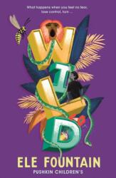 Wild (ISBN: 9781782693840)