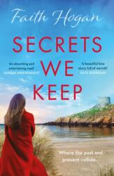 Secrets We Keep (ISBN: 9781804545355)
