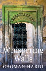 Whispering Walls (ISBN: 9781739982454)