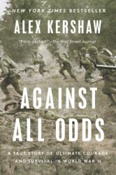 Against All Odds (ISBN: 9780593183755)