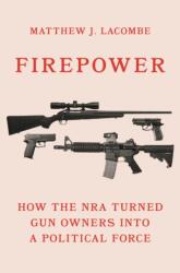 Firepower (ISBN: 9780691207452)