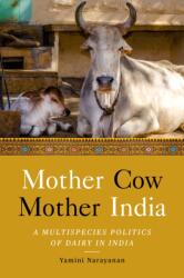 Mama vacă, Mama India (ISBN: 9781503634374)