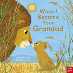 When I Became Your Grandad (ISBN: 9781839944499)
