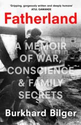 Fatherland (ISBN: 9780008245580)