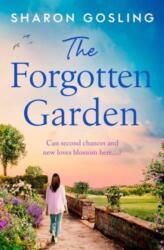 The Forgotten Garden (ISBN: 9781398519176)