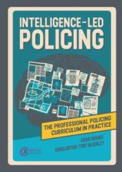 Intelligence-led Policing (ISBN: 9781915080202)