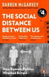The Social Distance Between Us (ISBN: 9781529103885)