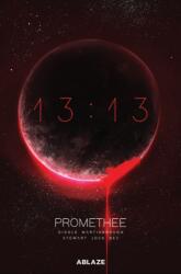 Promethee 13: 13 (ISBN: 9781684971053)