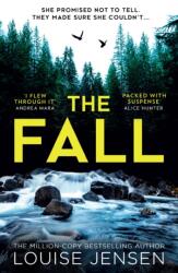 The Fall (ISBN: 9780008508500)