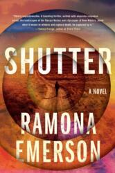 Shutter (ISBN: 9781641294812)