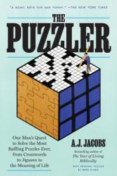 The Puzzler (ISBN: 9780593136737)