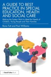A Guide to Best Practice in Special Education, Health and Social Care (ISBN: 9781032366753)