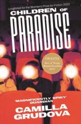 Children of Paradise (ISBN: 9781838956349)