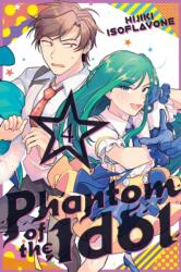Phantom of the Idol 4 (ISBN: 9781646515875)