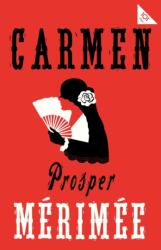 Carmen (ISBN: 9781847498977)
