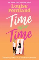 Time After Time (ISBN: 9781838778408)