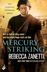 Mercury Striking (ISBN: 9781472237576)