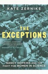 The Exceptions (ISBN: 9781398520011)