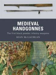 Tunuri de mână medievale (ISBN: 9781849081559)